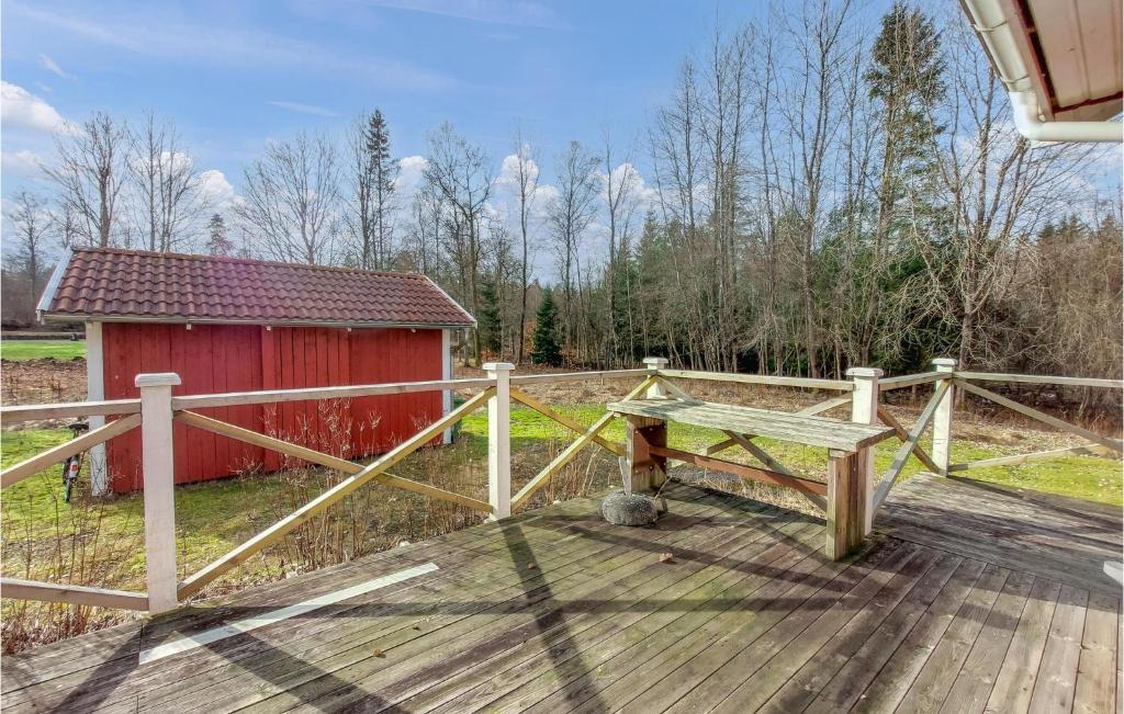 Amazing Home In Markaryd With 3 Bedrooms photo 3