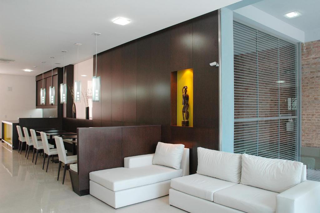 Hotel Necof photo 3