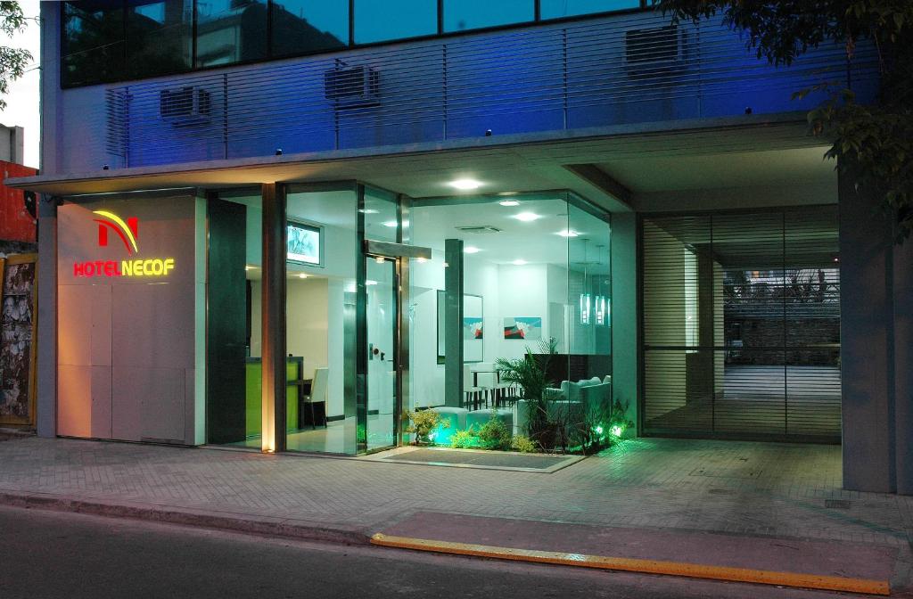 Hotel Necof photo 4