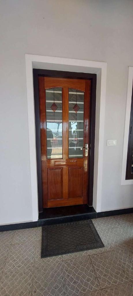 Happy Seas Beach Villa photo 1