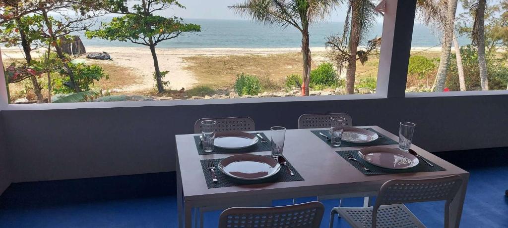 Happy Seas Beach Villa photo 2