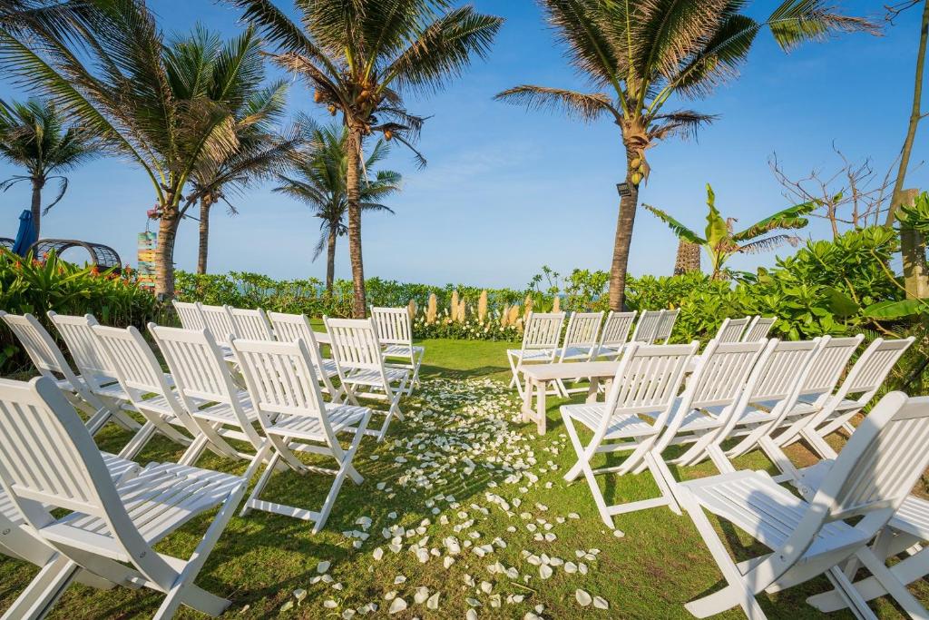 Sea’lavie Boutique Resort & Spa
