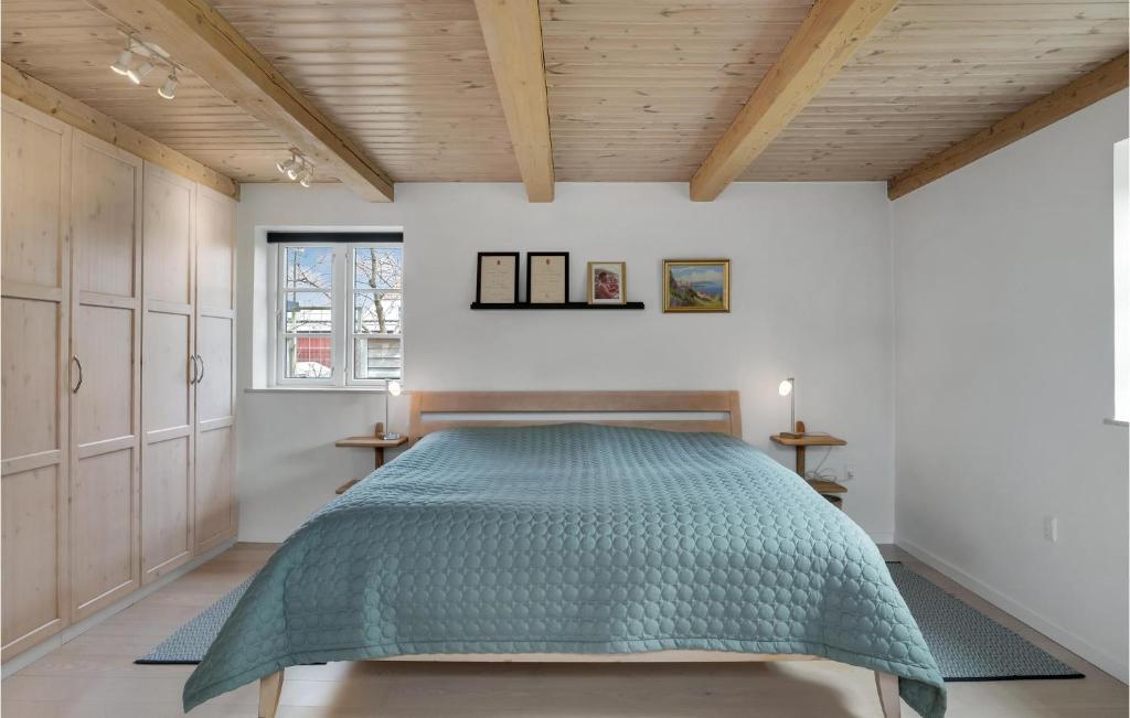 Stunning Home In Frederiksvrk With Wifi And 3 Bedrooms photo 3