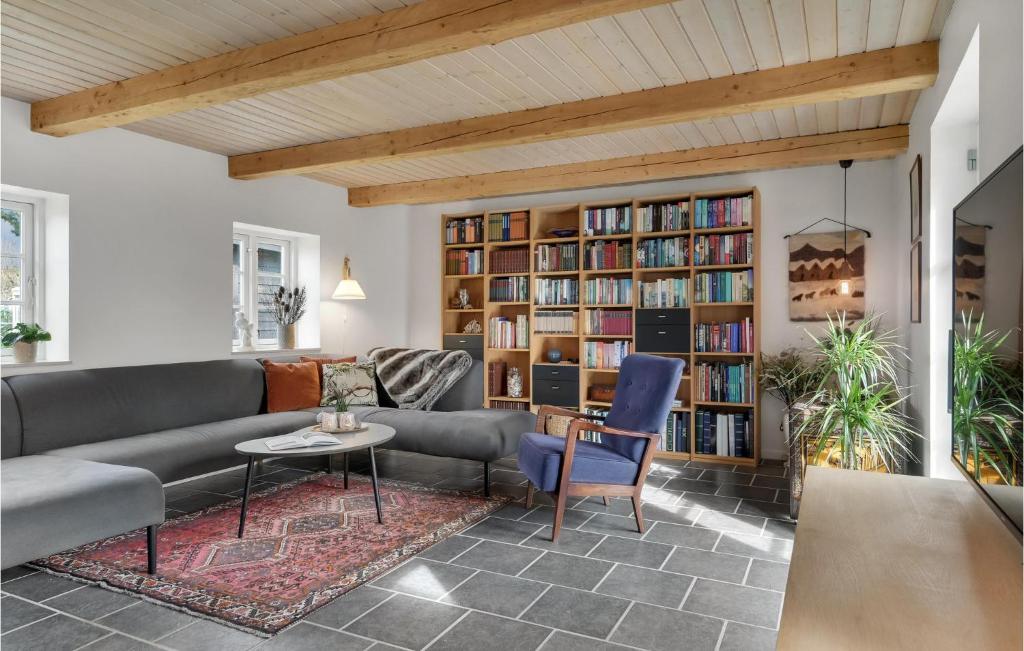 Stunning Home In Frederiksvrk With Wifi And 3 Bedrooms photo 4