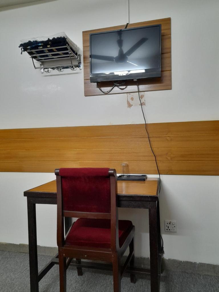 Hotel Shahin(residential) photo 4