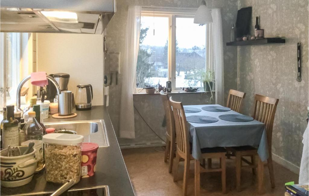 Awesome Home In Tby With Sauna, Wifi And 2 Bedrooms photo 2