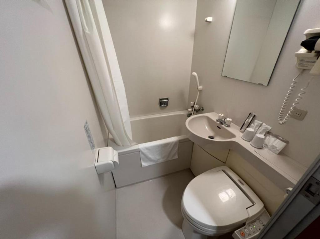 Kitami Daiichi Hotel - Vacation STAY 45969v photo 3