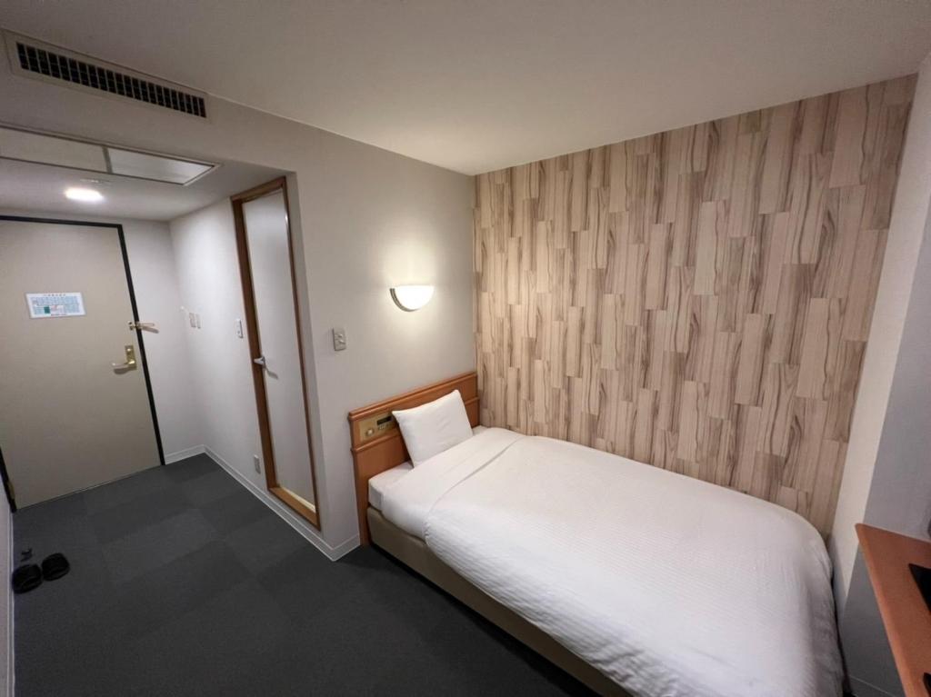 Kitami Daiichi Hotel - Vacation STAY 45969v photo 1