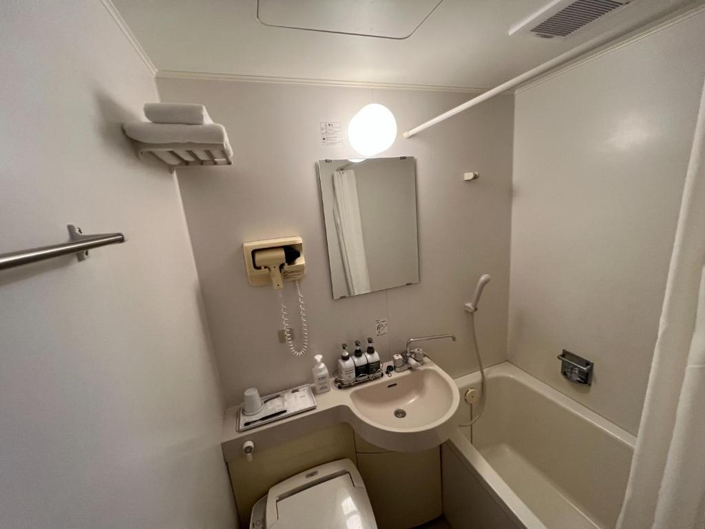 Kitami Daiichi Hotel - Vacation STAY 73148v photo 3