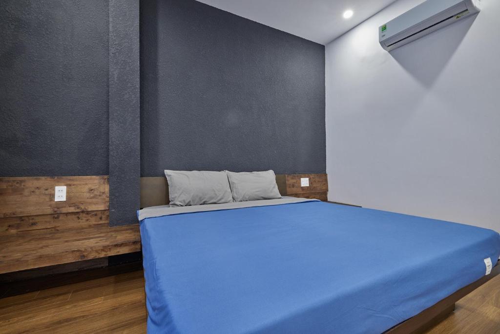 The Garden Riverside Hotel