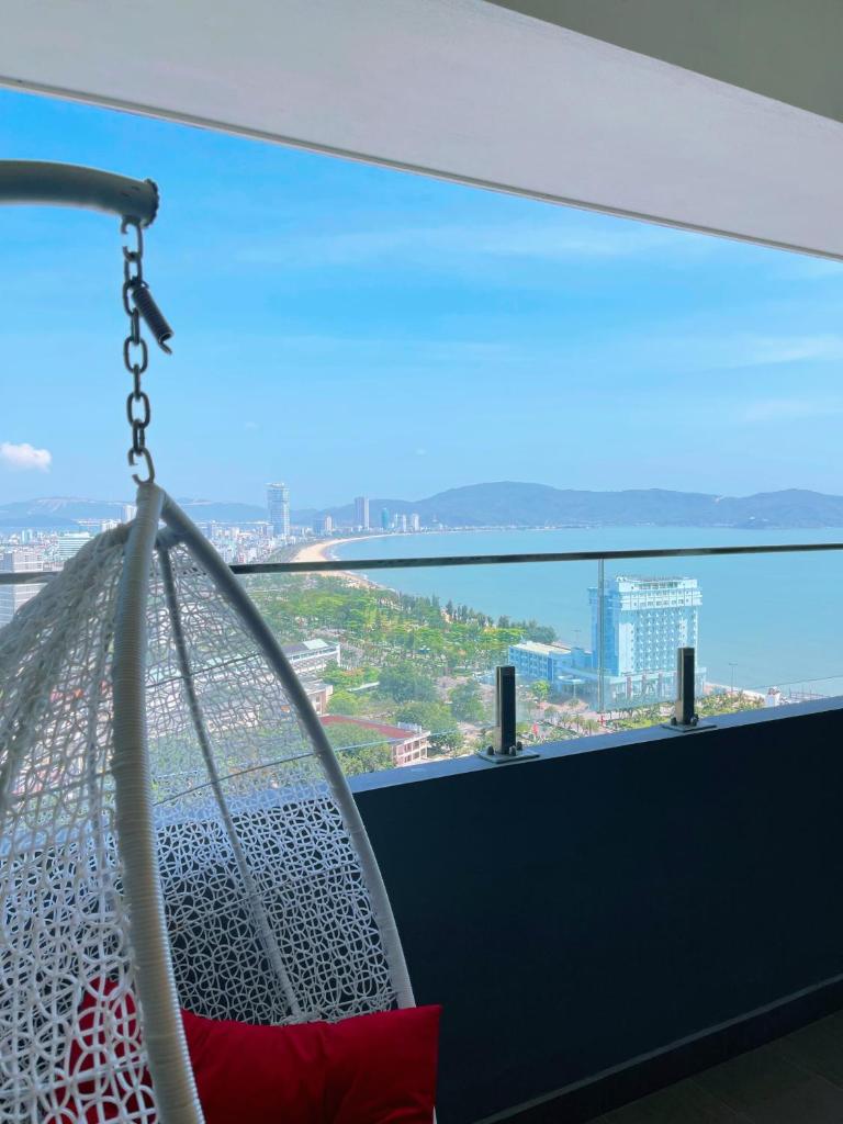 FLC Sea Tower Quy Nhon Apartment