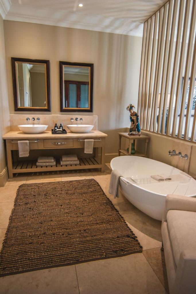 Santé Wellness Retreat & Spa photo 3