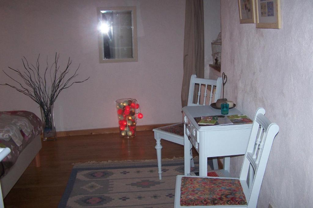 Salomony Chambre d'Hôtes photo 3