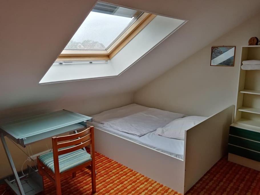 Schöne Wohnung in ruhiger Lage nahe Golfplatz photo 1