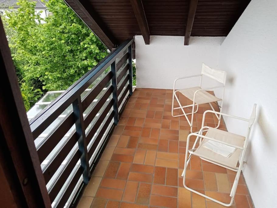 Schöne Wohnung in ruhiger Lage nahe Golfplatz photo 2