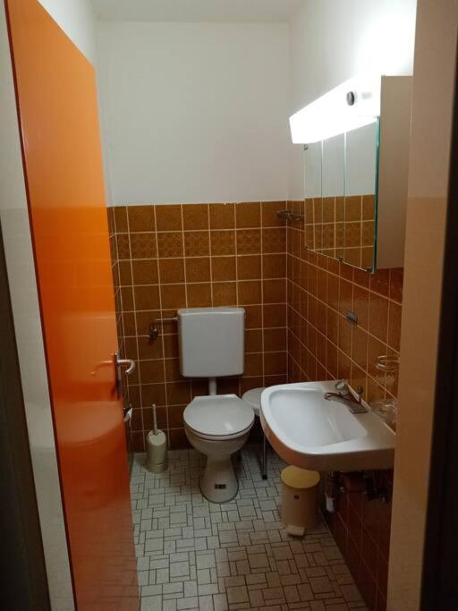 Schöne Wohnung in ruhiger Lage nahe Golfplatz photo 4