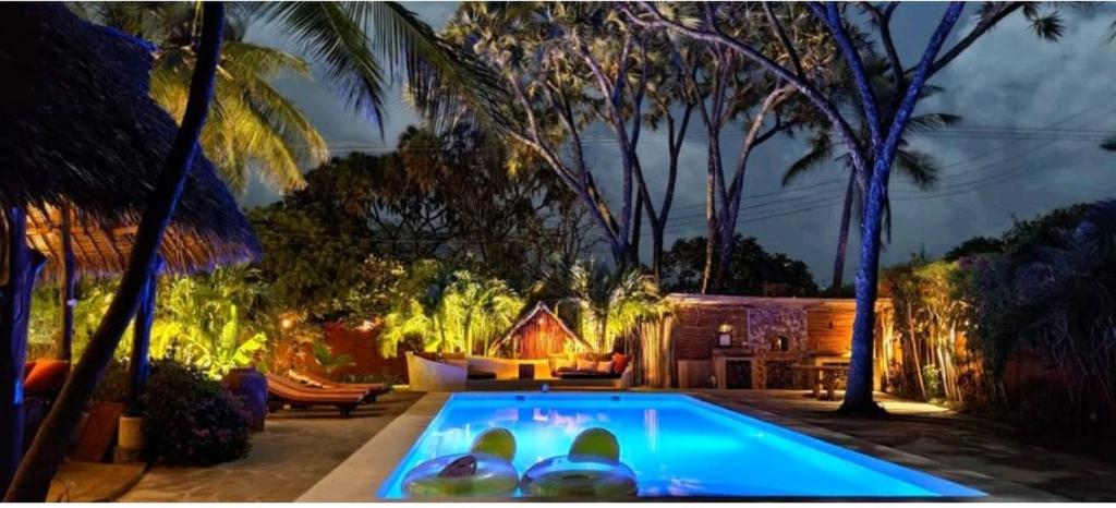 Lions' Luxury Eco Resort & Spa photo 3