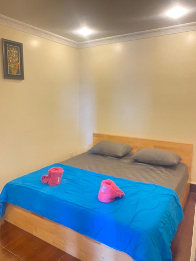 Gvai Apartment photo 1