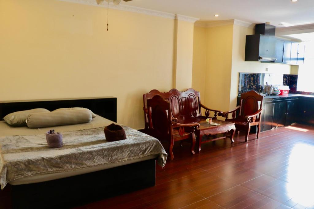 Gvai Apartment photo 2