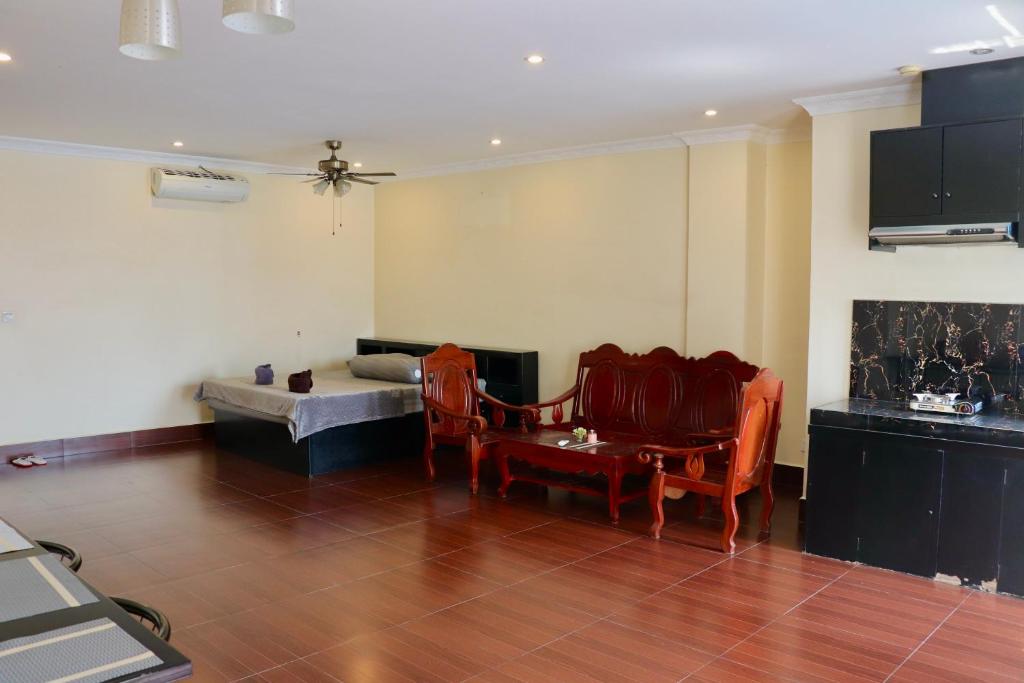 Gvai Apartment photo 3