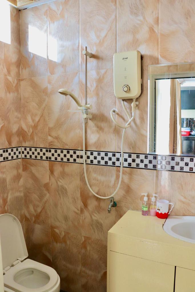 Gvai Apartment photo 4