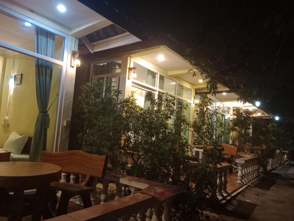 Sok San Villa Koh Rong photo 1