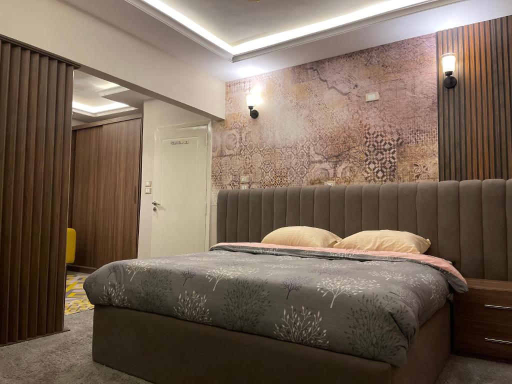شقق فندقية بمدينتي - Madinty Apartments - Tap to explore photos