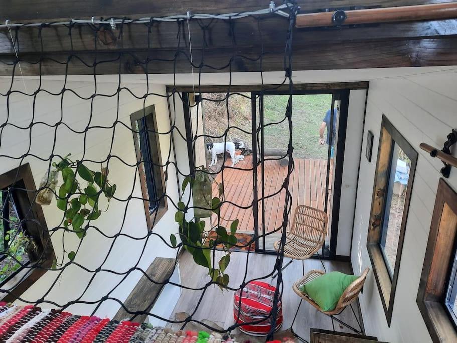 Tiny Home Trails End photo 4