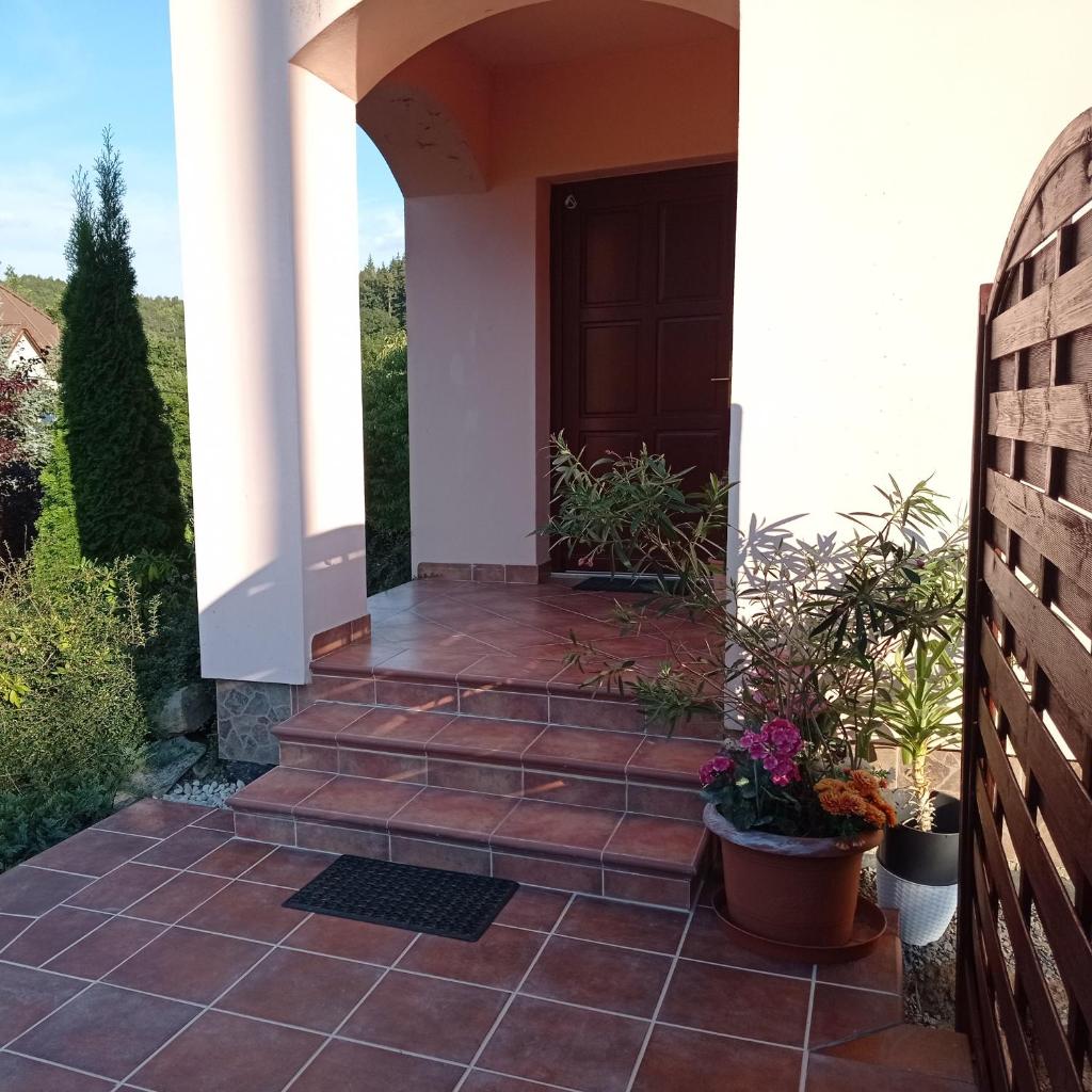 Apartmány U Orlického jezera - Kamenice photo 1