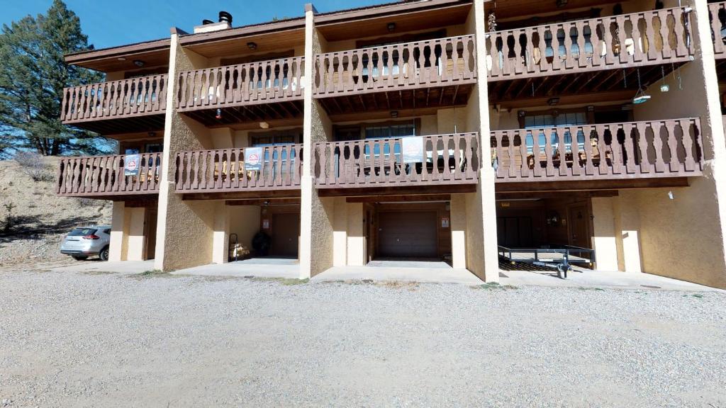 Casa Nueva 4 Townhouse With Wifi image
