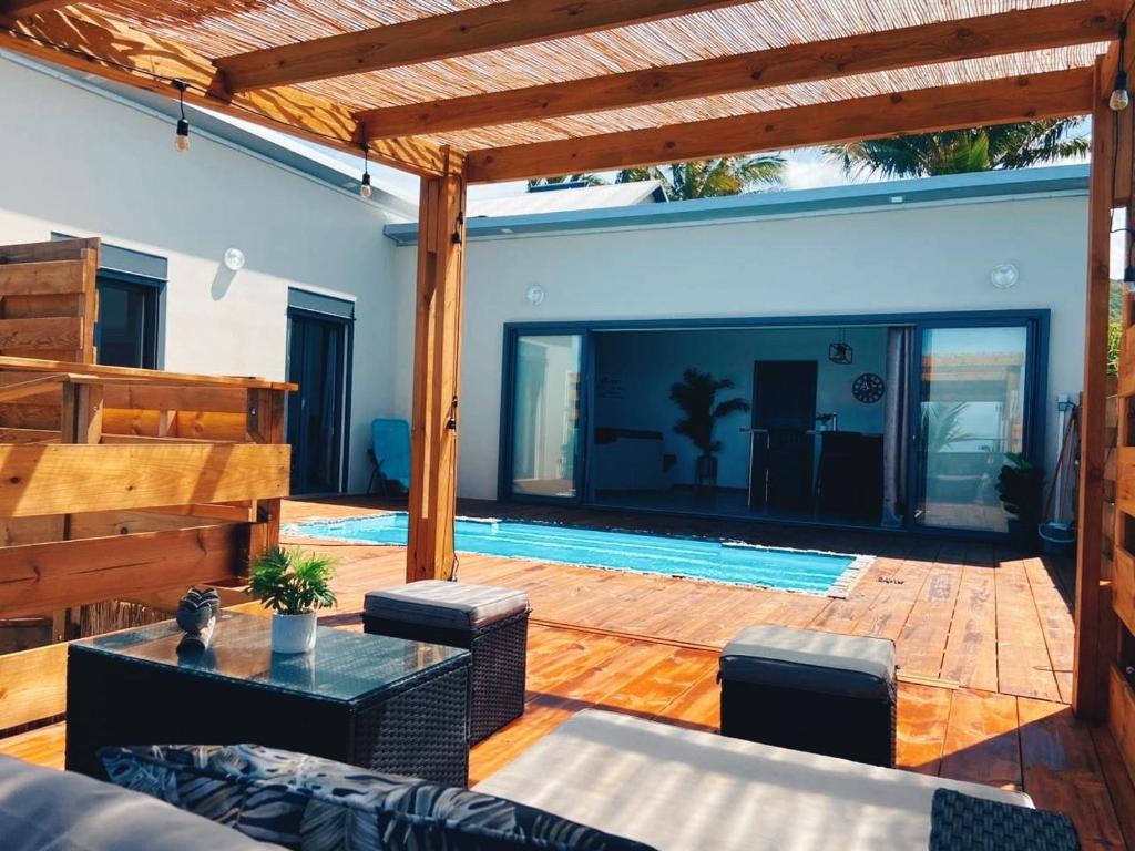 La Villa Horizon photo 1