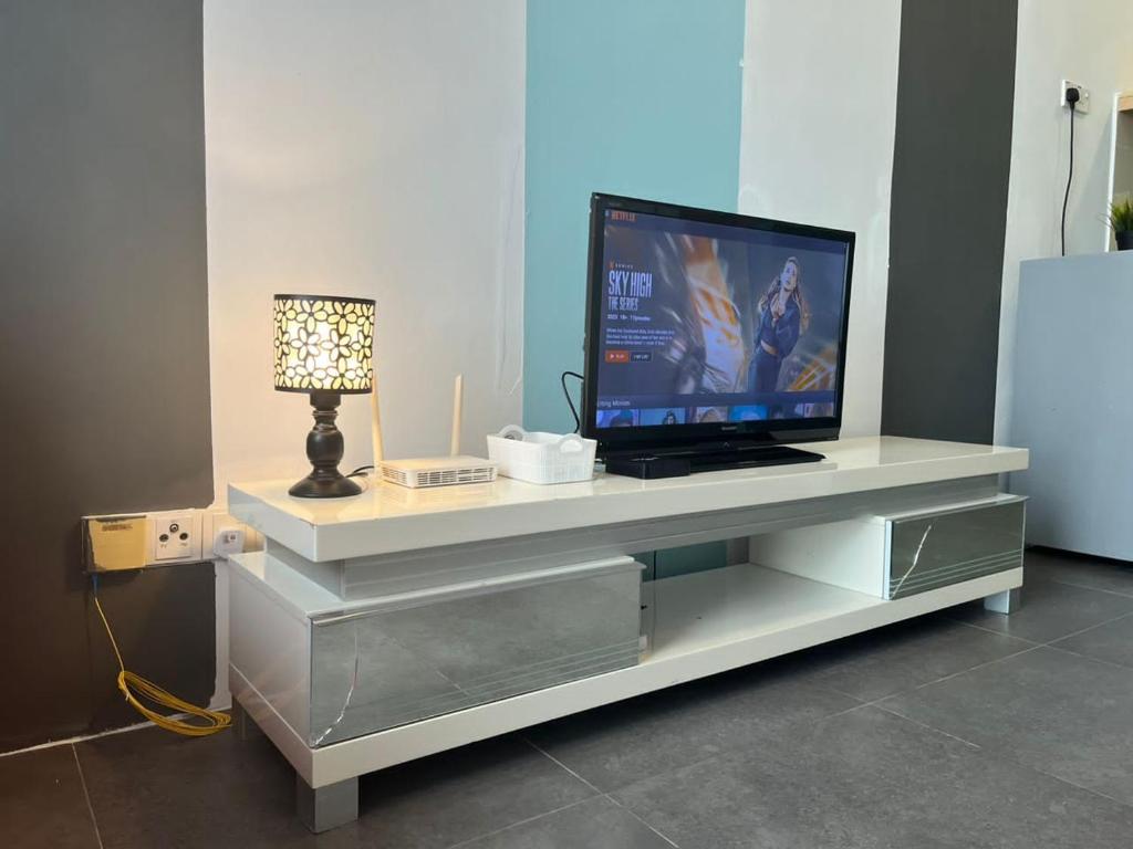 Loving Studio Empire Damansara/Wi Fi/Netflix photo 1