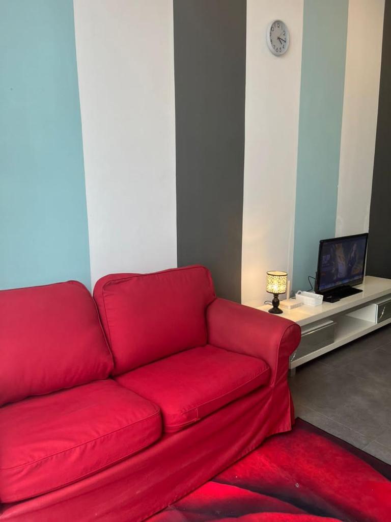 Loving Studio Empire Damansara/Wi Fi/Netflix photo 2