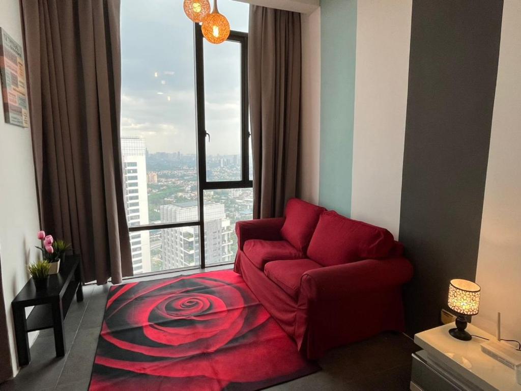 Loving Studio Empire Damansara/Wi Fi/Netflix photo 4