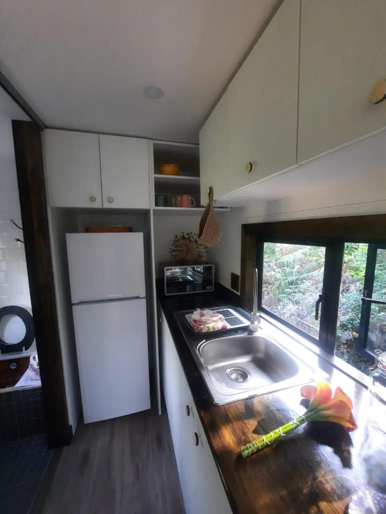 Tiny Home Trails End photo 3