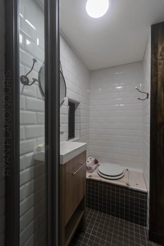 Tiny Home Trails End photo 1