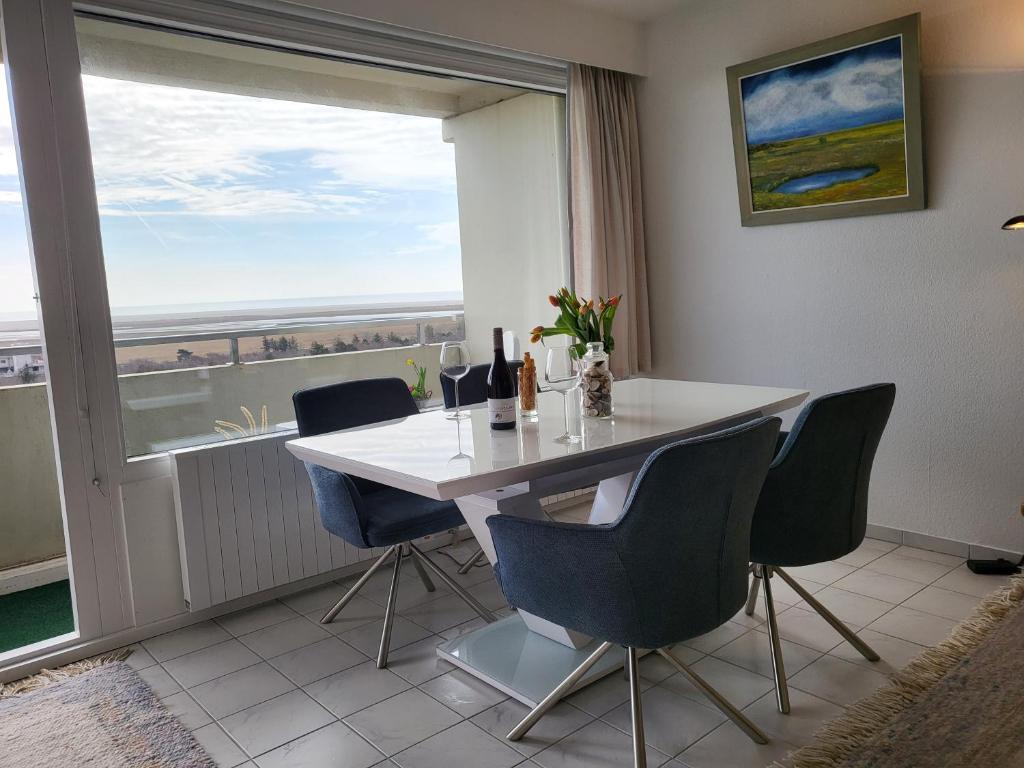 Parkwohnanlage Atlantic Ferienwohnung Weitblick photo 4