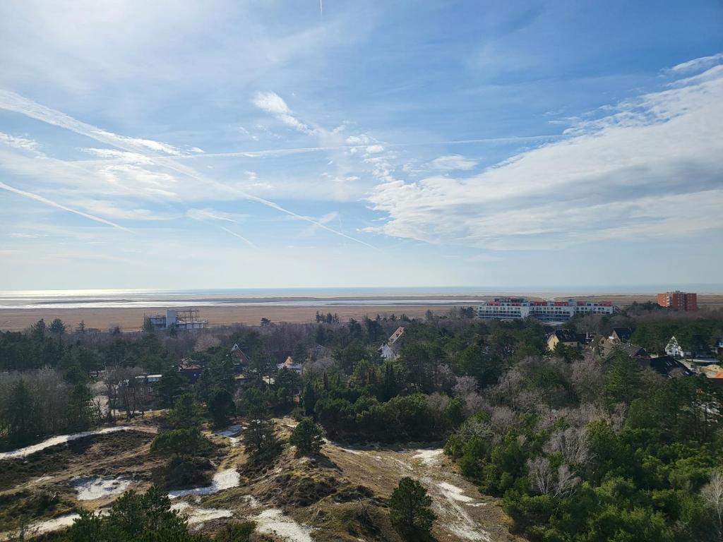 Parkwohnanlage Atlantic Ferienwohnung Weitblick photo 3