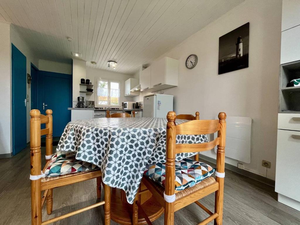Maison La Brée-les-Bains, 3 pièces, 5 personnes - FR-1-246A-181 photo 2