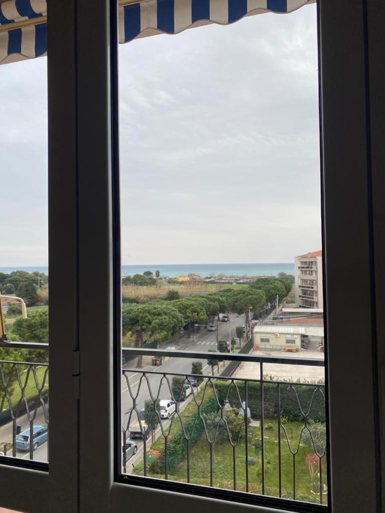 Appartamento vista mare photo 4