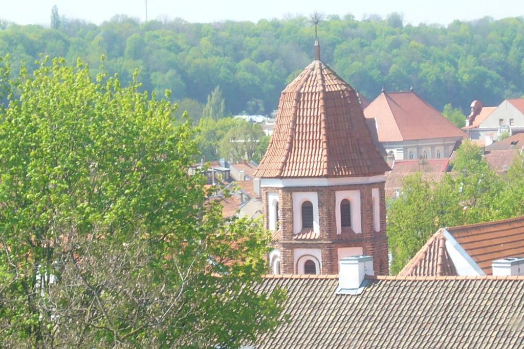 Студио (Номер-студио), Family Hotel Каунас