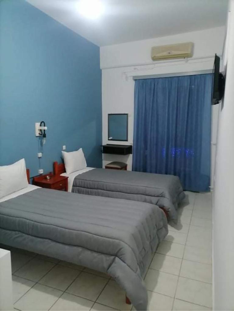 Hotel Theoxenia photo 1