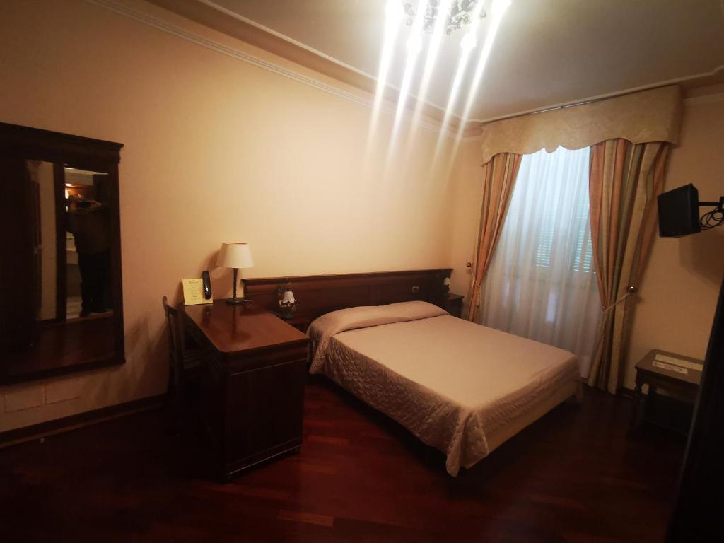 Hotel Villa Verdefiore photo 1