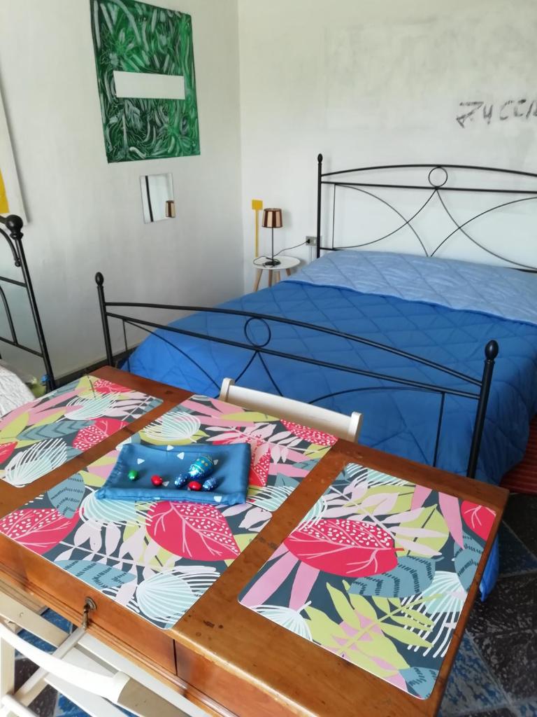 B&B Porte Rosse photo 4