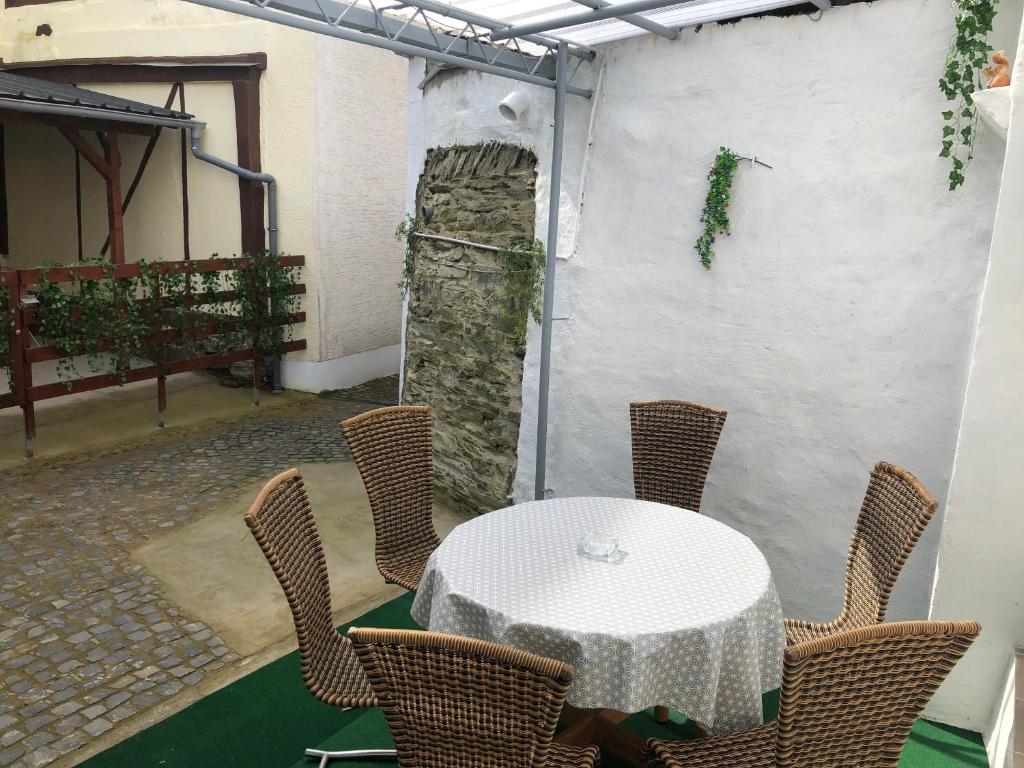 Ferienhaus Herzblume photo 3