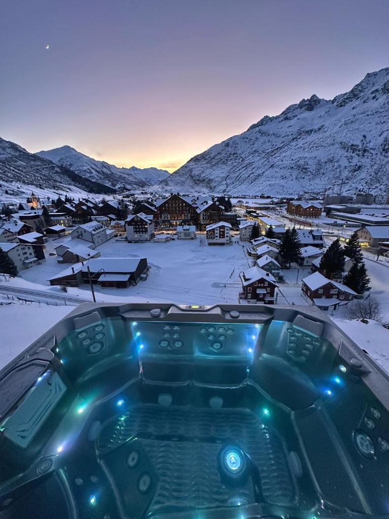 Basecamp Andermatt photo 2