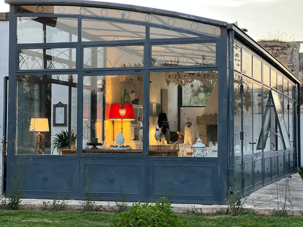 Masseria Spartivento photo 2
