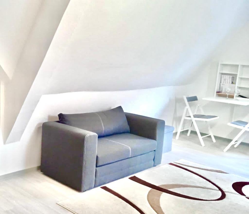 Tolle Wohnung in bester Lage von Heidenheim photo 3