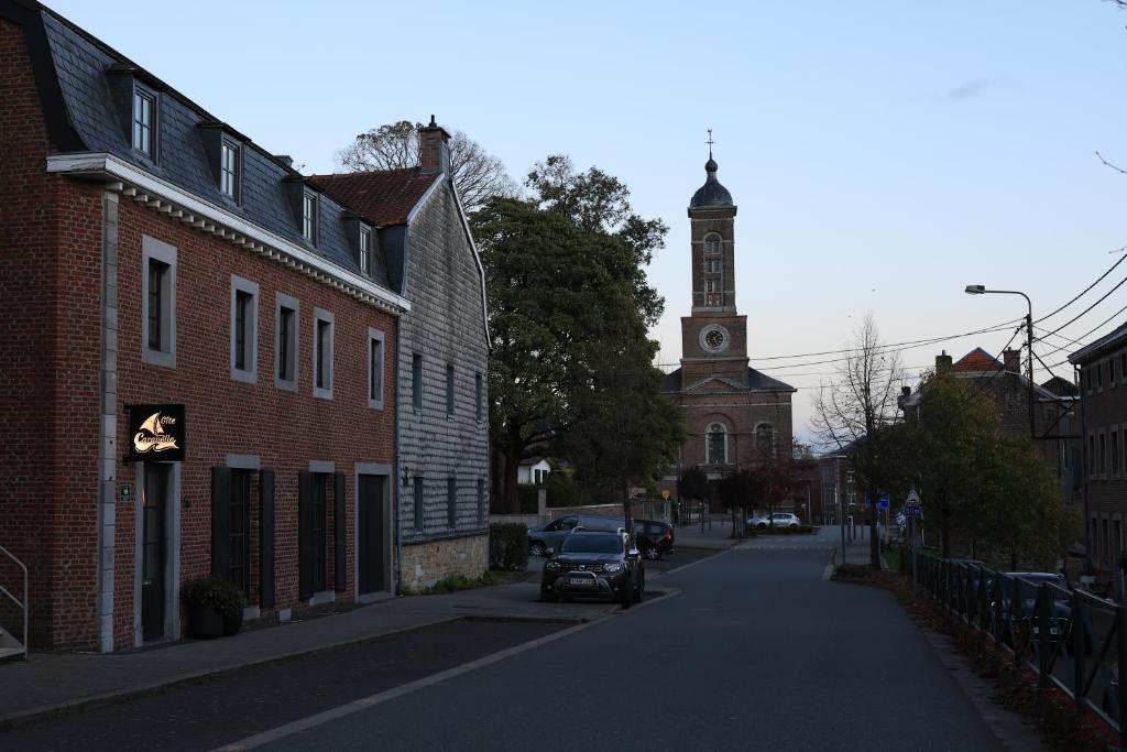 A la Caravelle photo 1