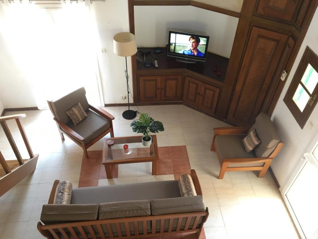 Saly Villa Teranga